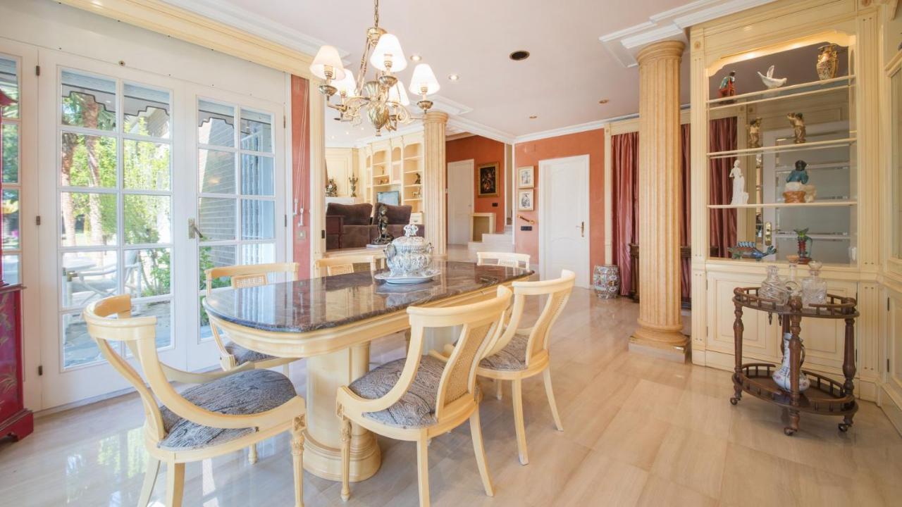 הוילה קאלאפיי R60 Casa Sendo מראה חיצוני תמונה