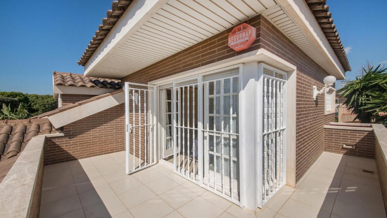 הוילה קאלאפיי R60 Casa Sendo מראה חיצוני תמונה