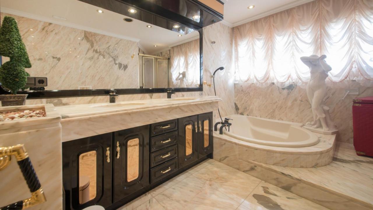 הוילה קאלאפיי R60 Casa Sendo מראה חיצוני תמונה