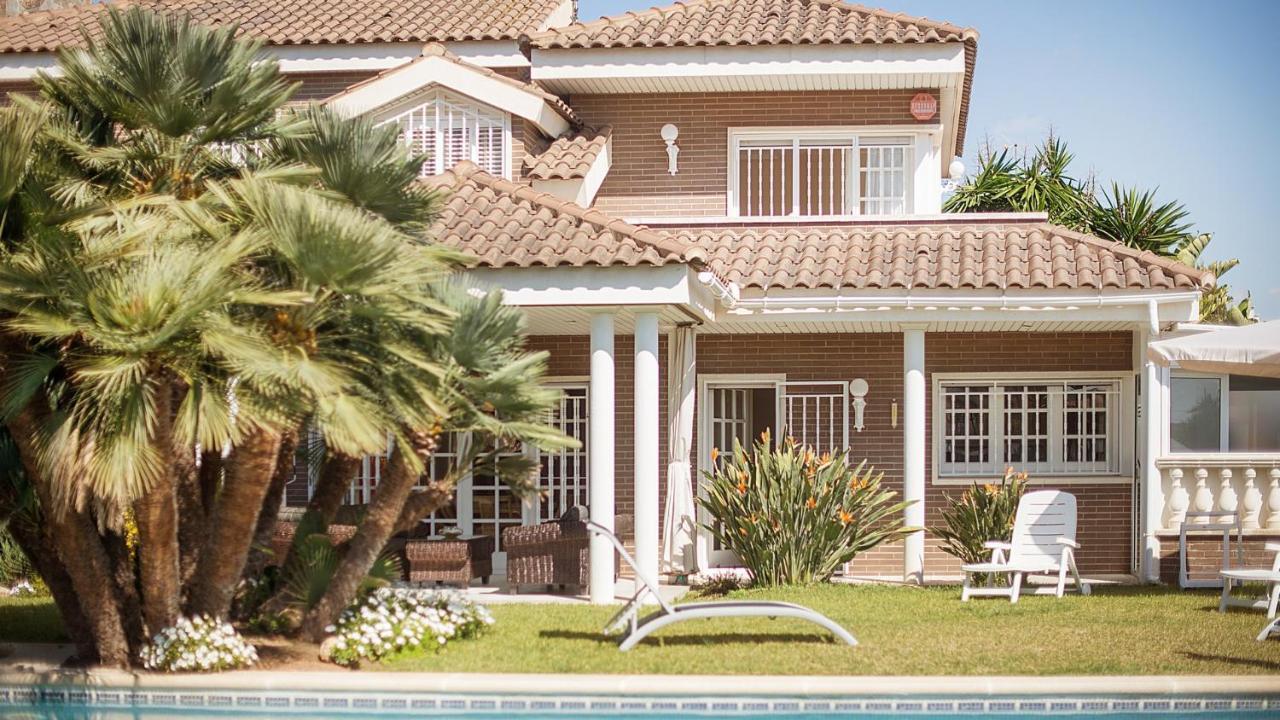 הוילה קאלאפיי R60 Casa Sendo מראה חיצוני תמונה