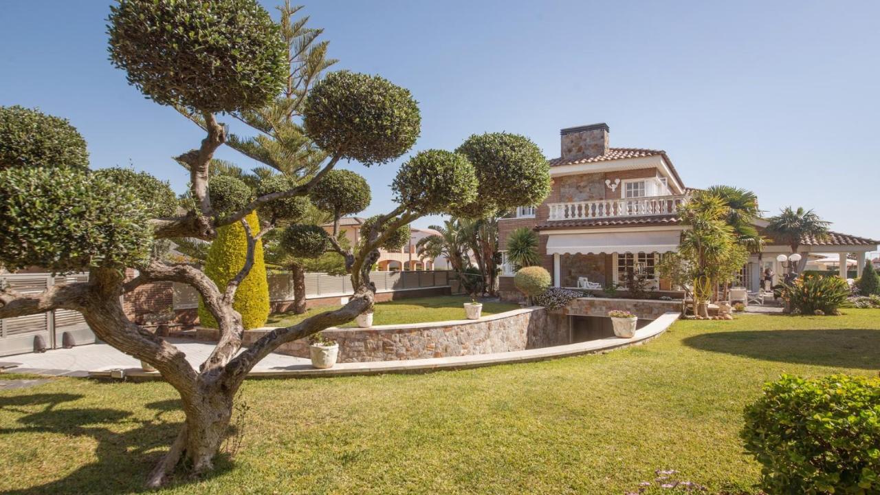 הוילה קאלאפיי R60 Casa Sendo מראה חיצוני תמונה