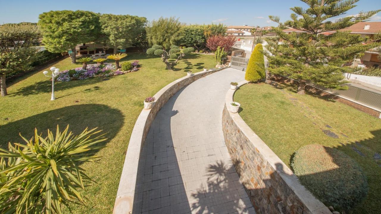 הוילה קאלאפיי R60 Casa Sendo מראה חיצוני תמונה