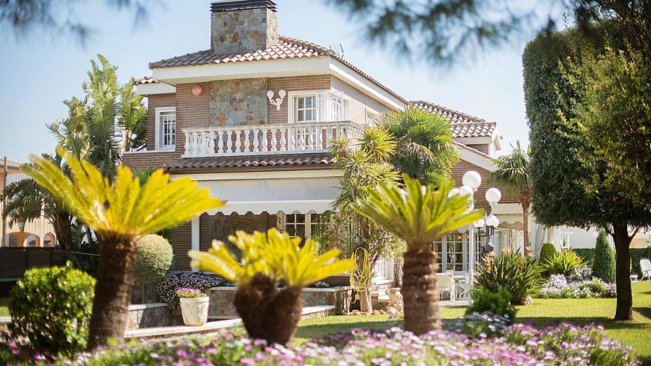 הוילה קאלאפיי R60 Casa Sendo מראה חיצוני תמונה